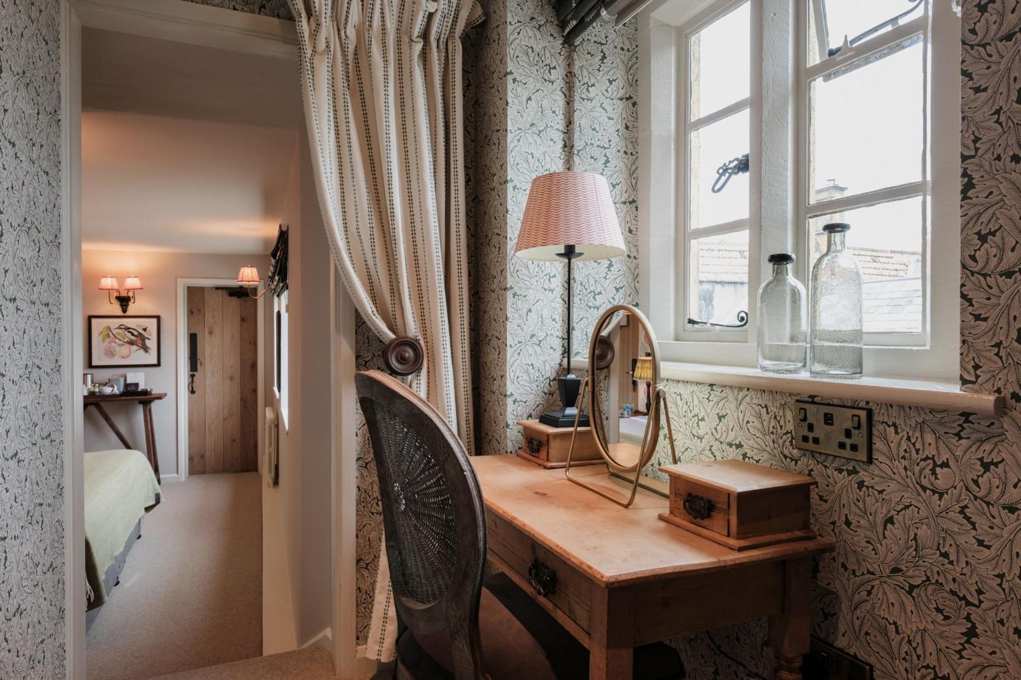 The Manor House Hotel Moreton-in-Marsh Eksteriør bilde