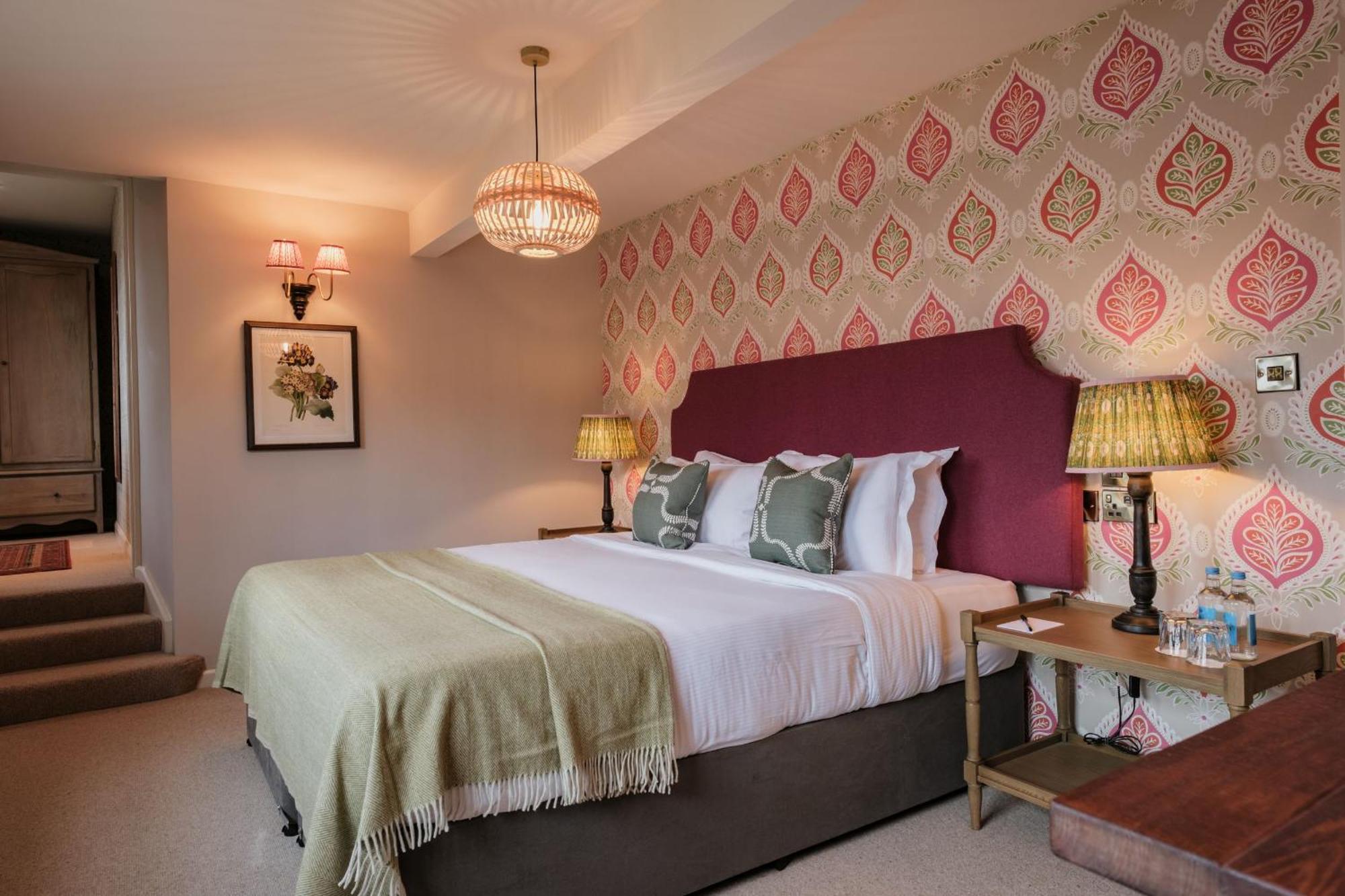 The Manor House Hotel Moreton-in-Marsh Eksteriør bilde