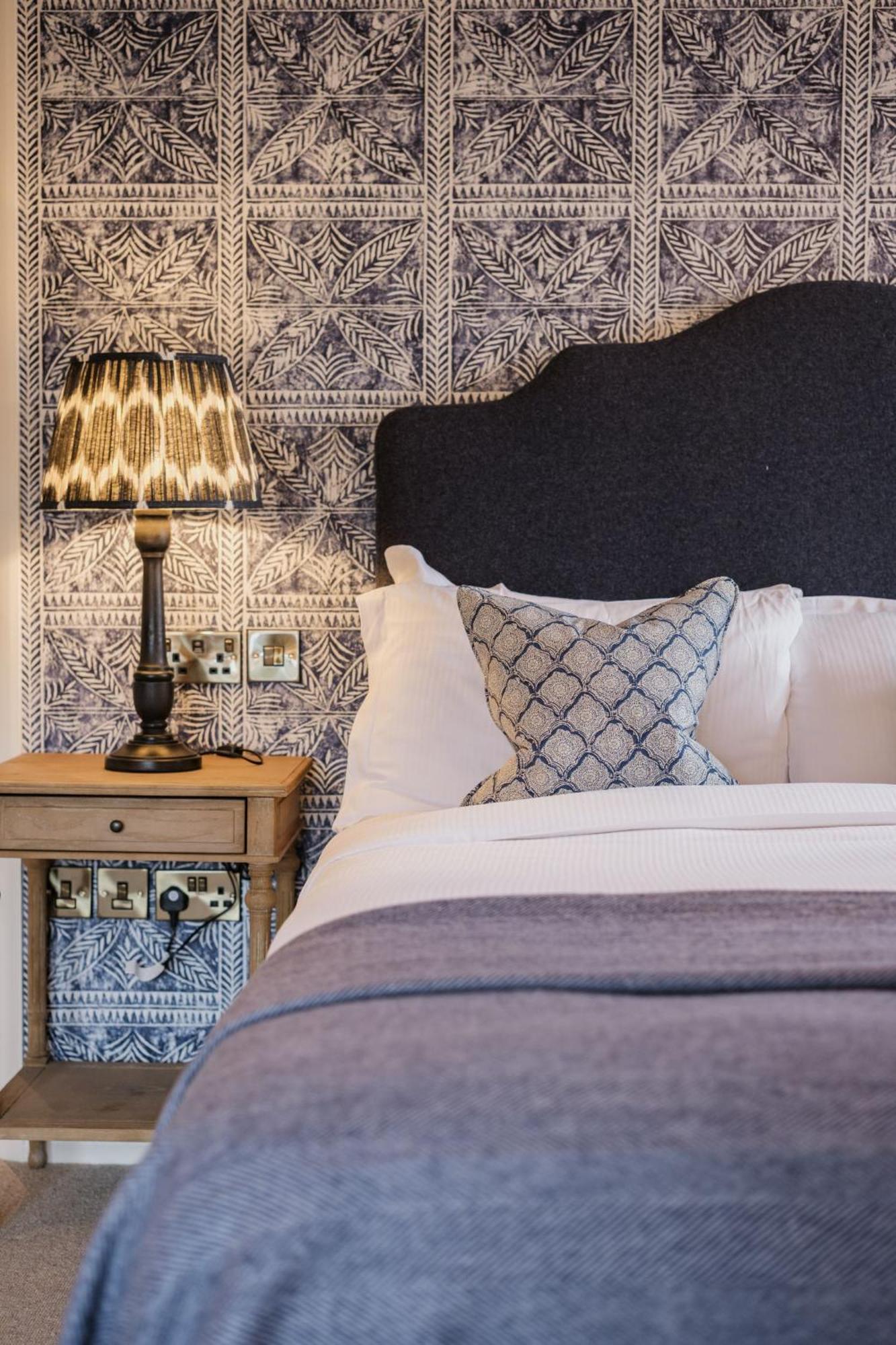 The Manor House Hotel Moreton-in-Marsh Eksteriør bilde