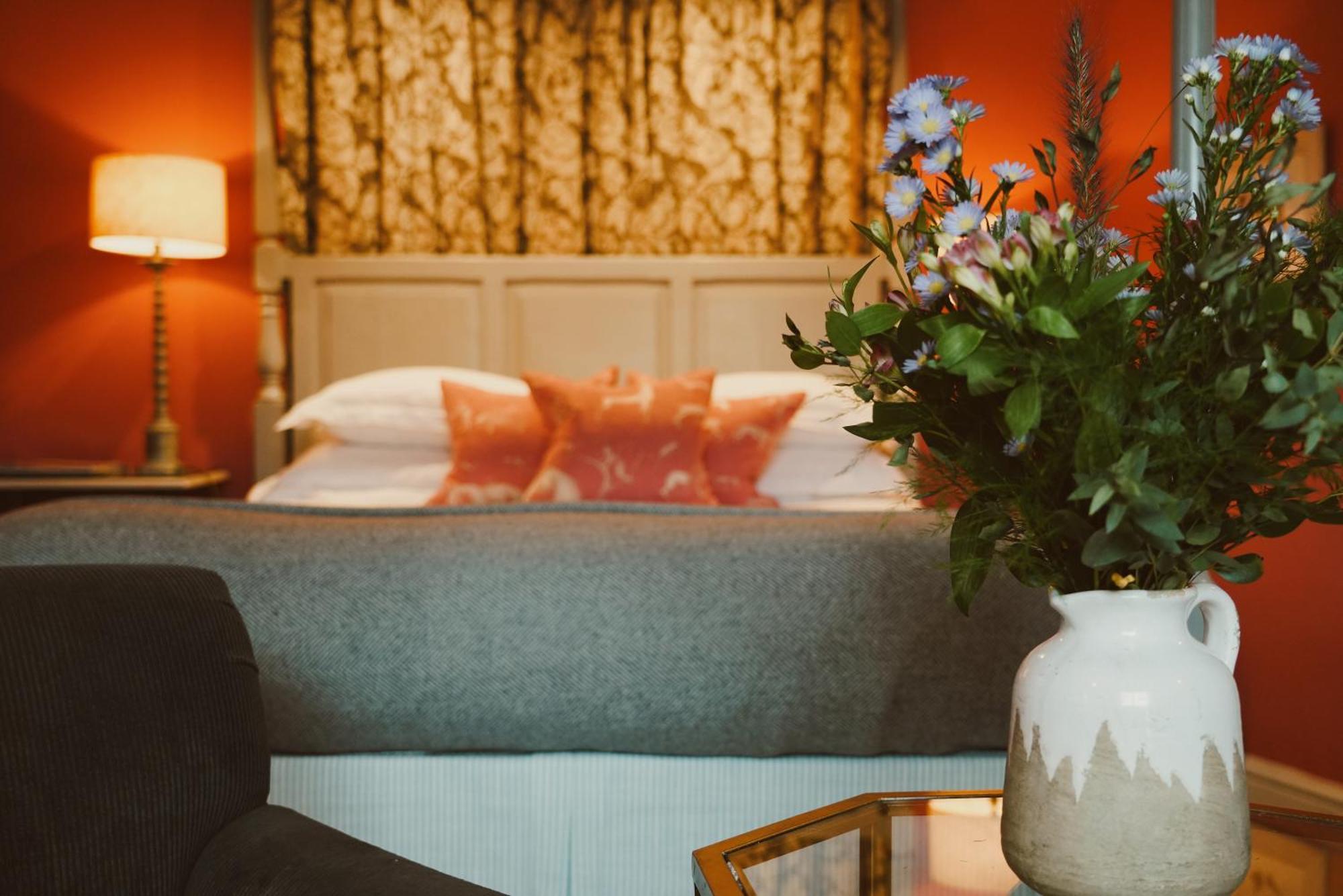 The Manor House Hotel Moreton-in-Marsh Eksteriør bilde