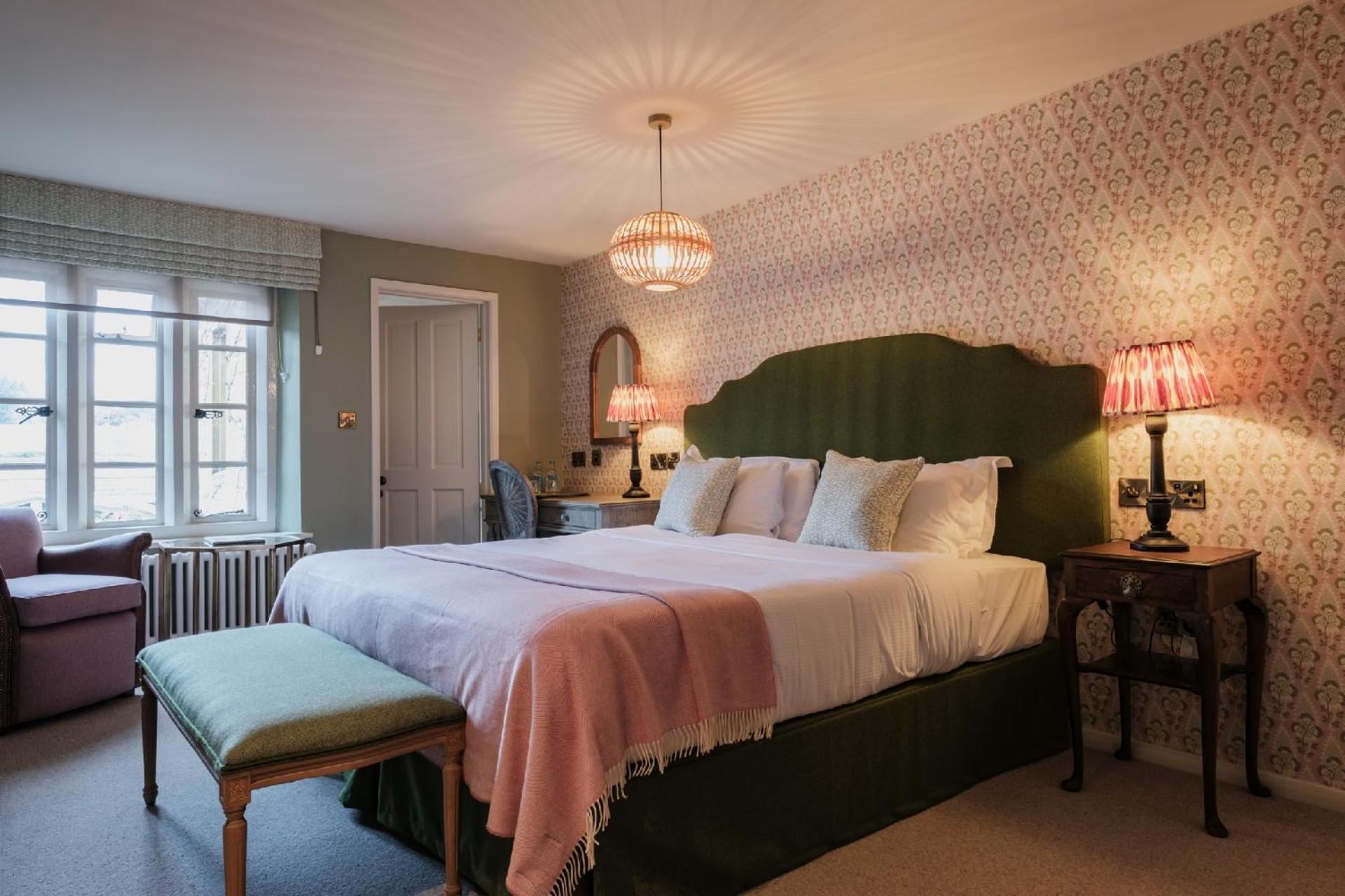 The Manor House Hotel Moreton-in-Marsh Eksteriør bilde