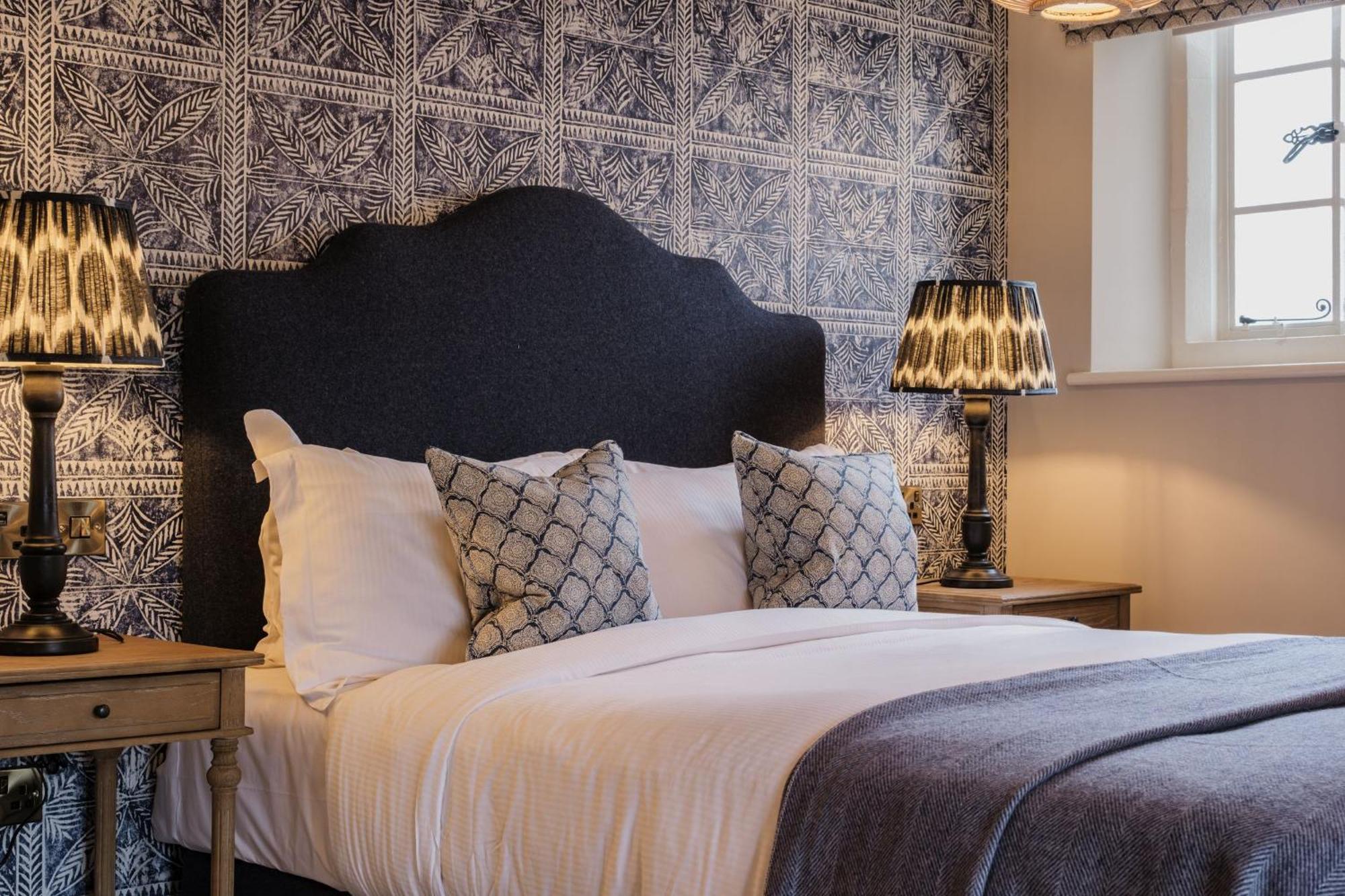 The Manor House Hotel Moreton-in-Marsh Eksteriør bilde