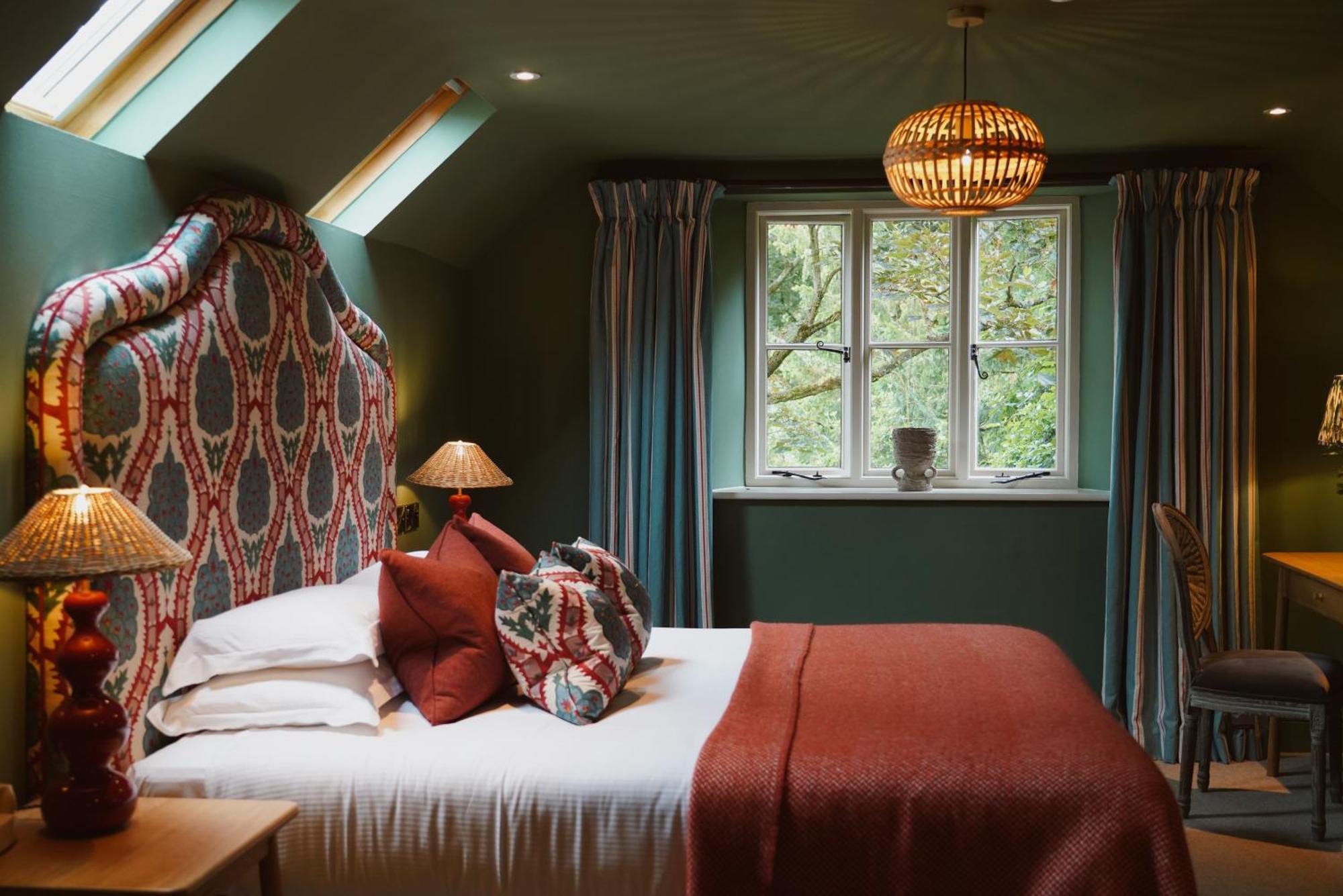 The Manor House Hotel Moreton-in-Marsh Eksteriør bilde