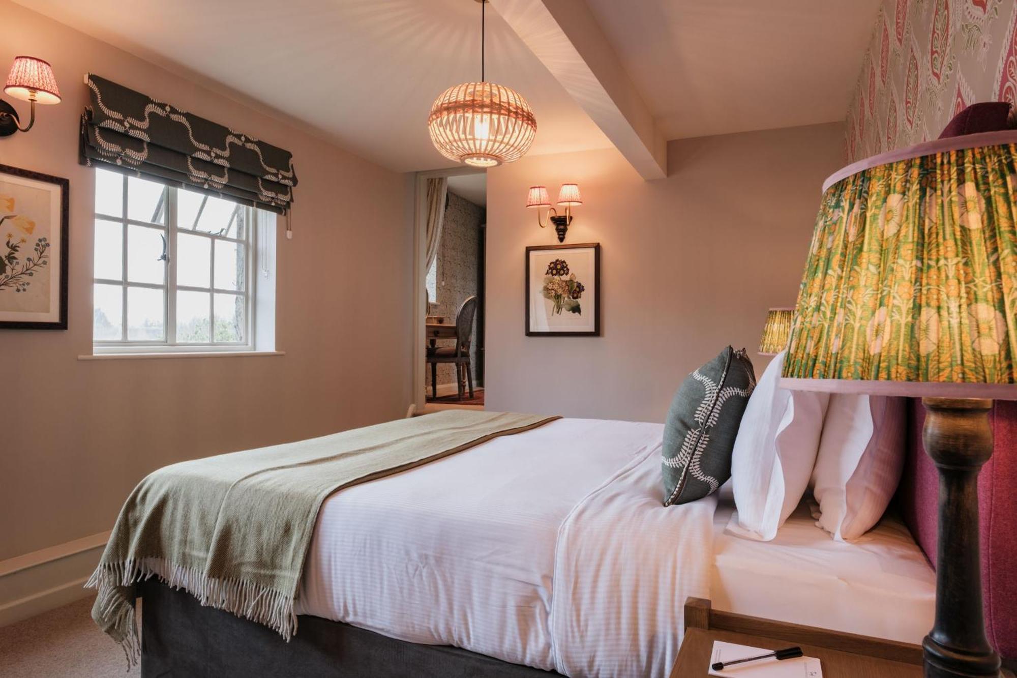The Manor House Hotel Moreton-in-Marsh Eksteriør bilde