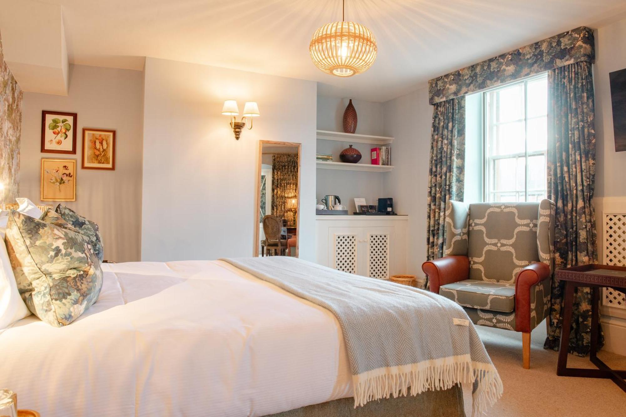 The Manor House Hotel Moreton-in-Marsh Eksteriør bilde