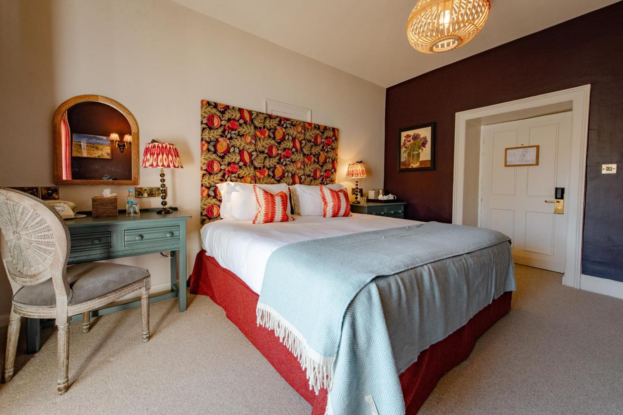 The Manor House Hotel Moreton-in-Marsh Eksteriør bilde