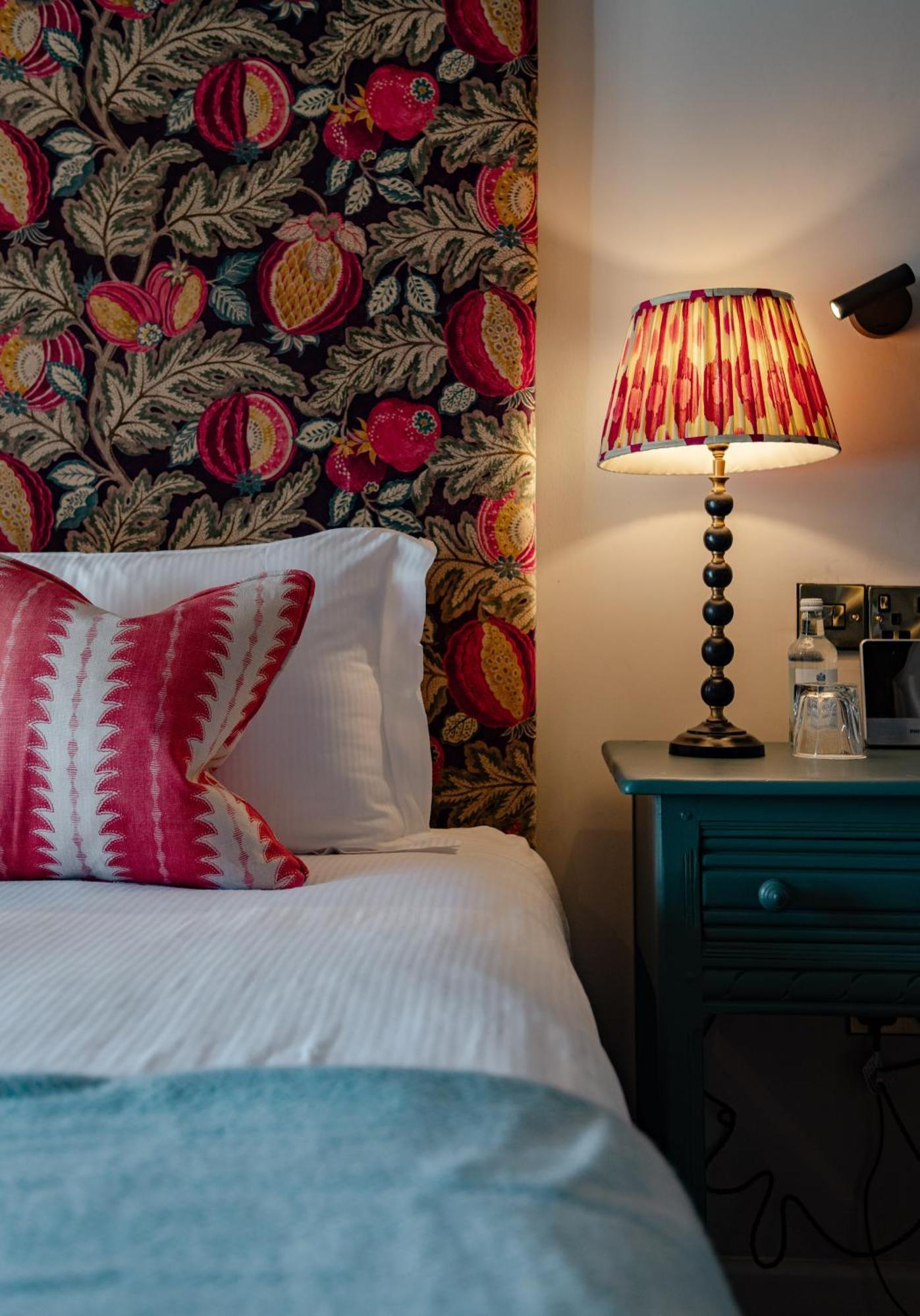 The Manor House Hotel Moreton-in-Marsh Eksteriør bilde