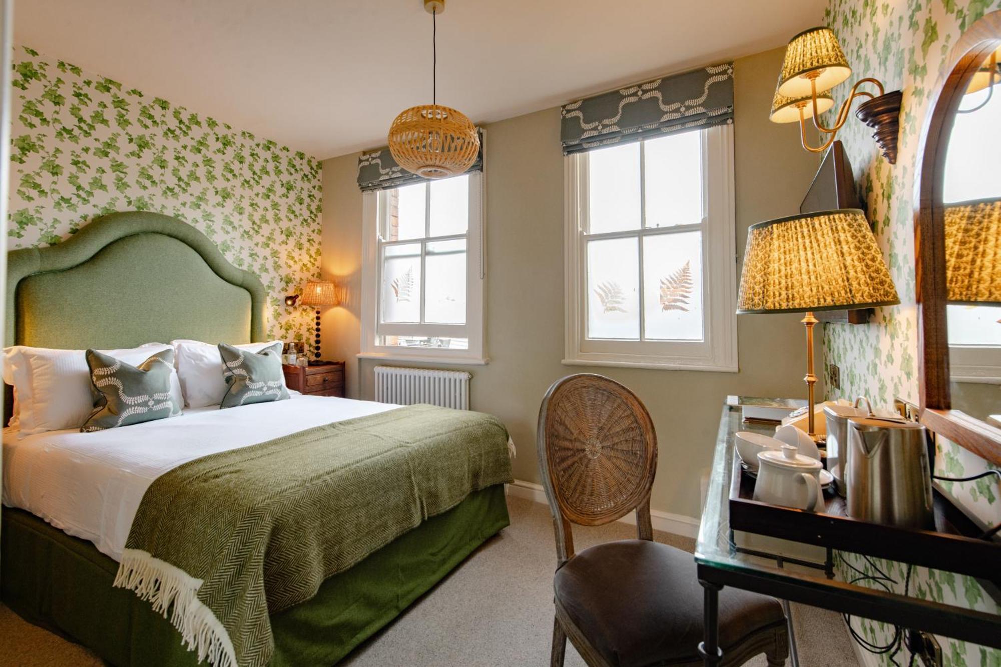 The Manor House Hotel Moreton-in-Marsh Eksteriør bilde