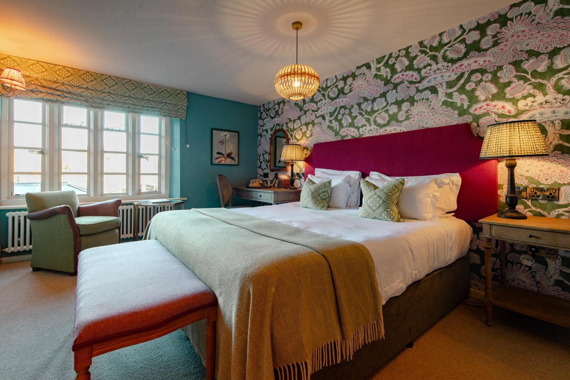 The Manor House Hotel Moreton-in-Marsh Eksteriør bilde