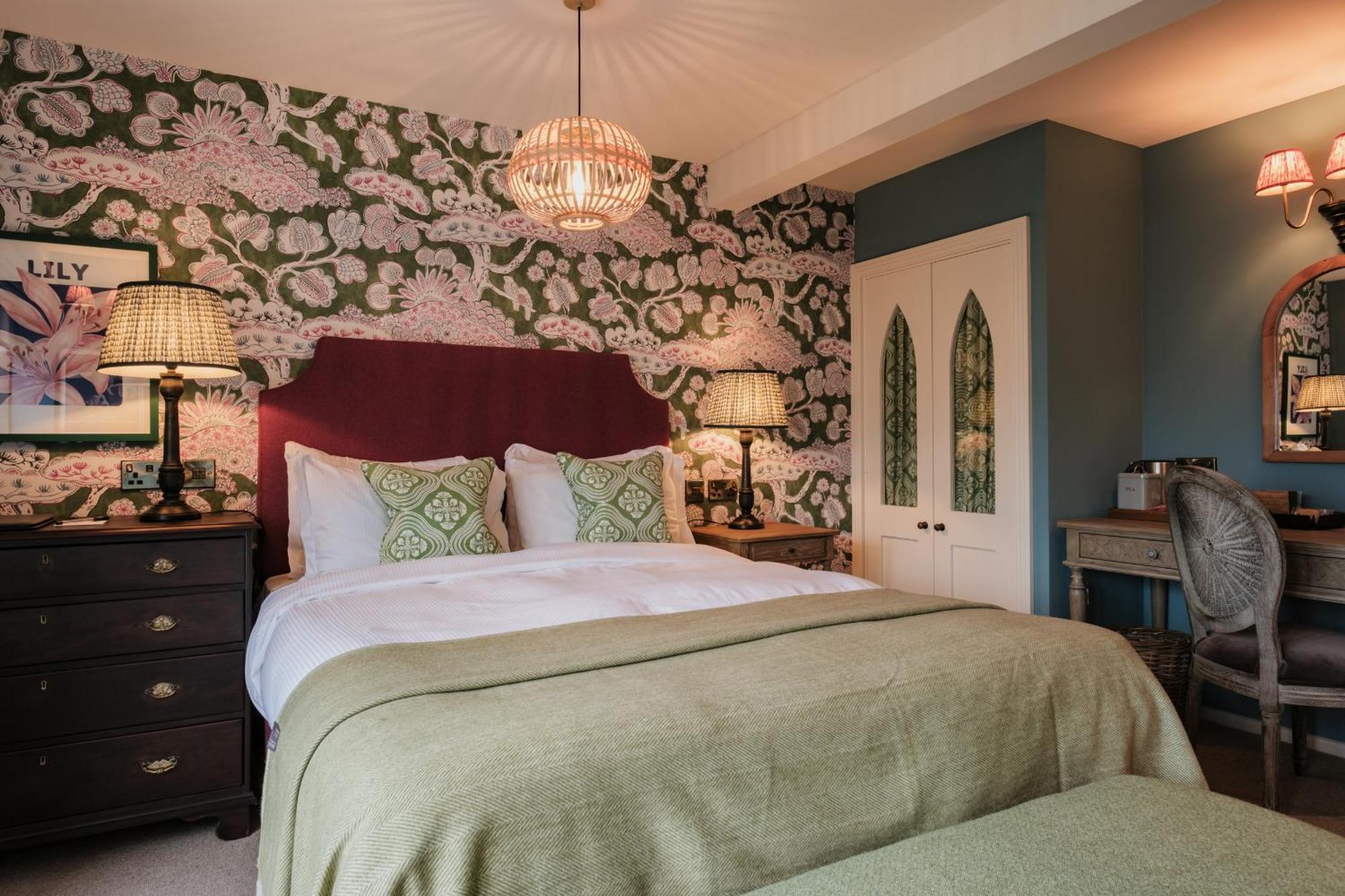 The Manor House Hotel Moreton-in-Marsh Eksteriør bilde