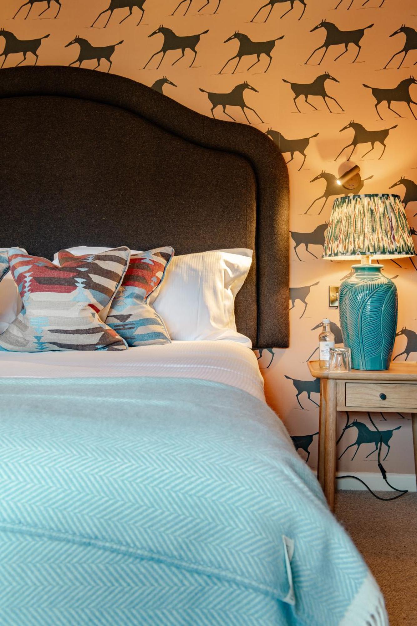 The Manor House Hotel Moreton-in-Marsh Eksteriør bilde