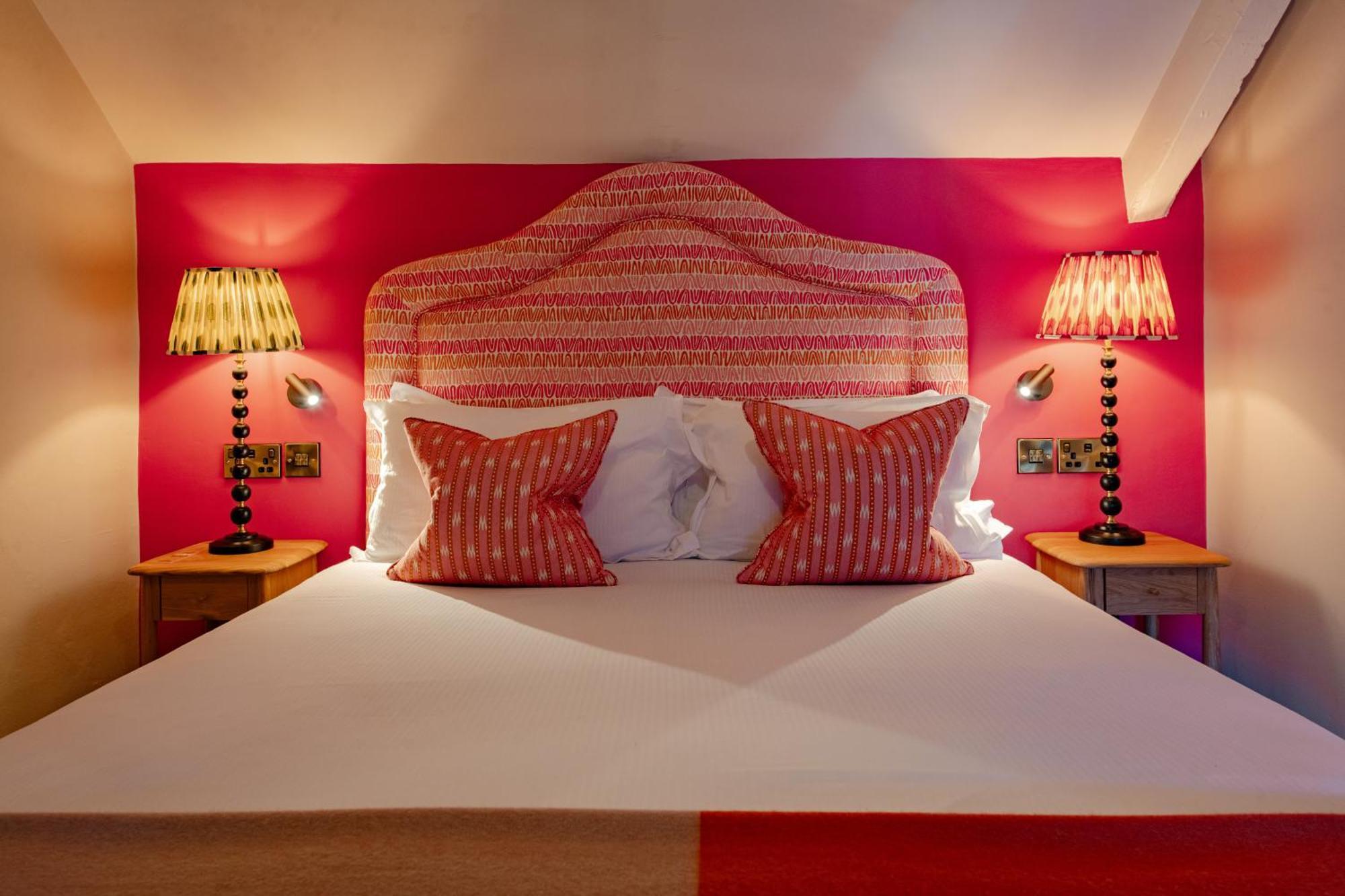 The Manor House Hotel Moreton-in-Marsh Eksteriør bilde