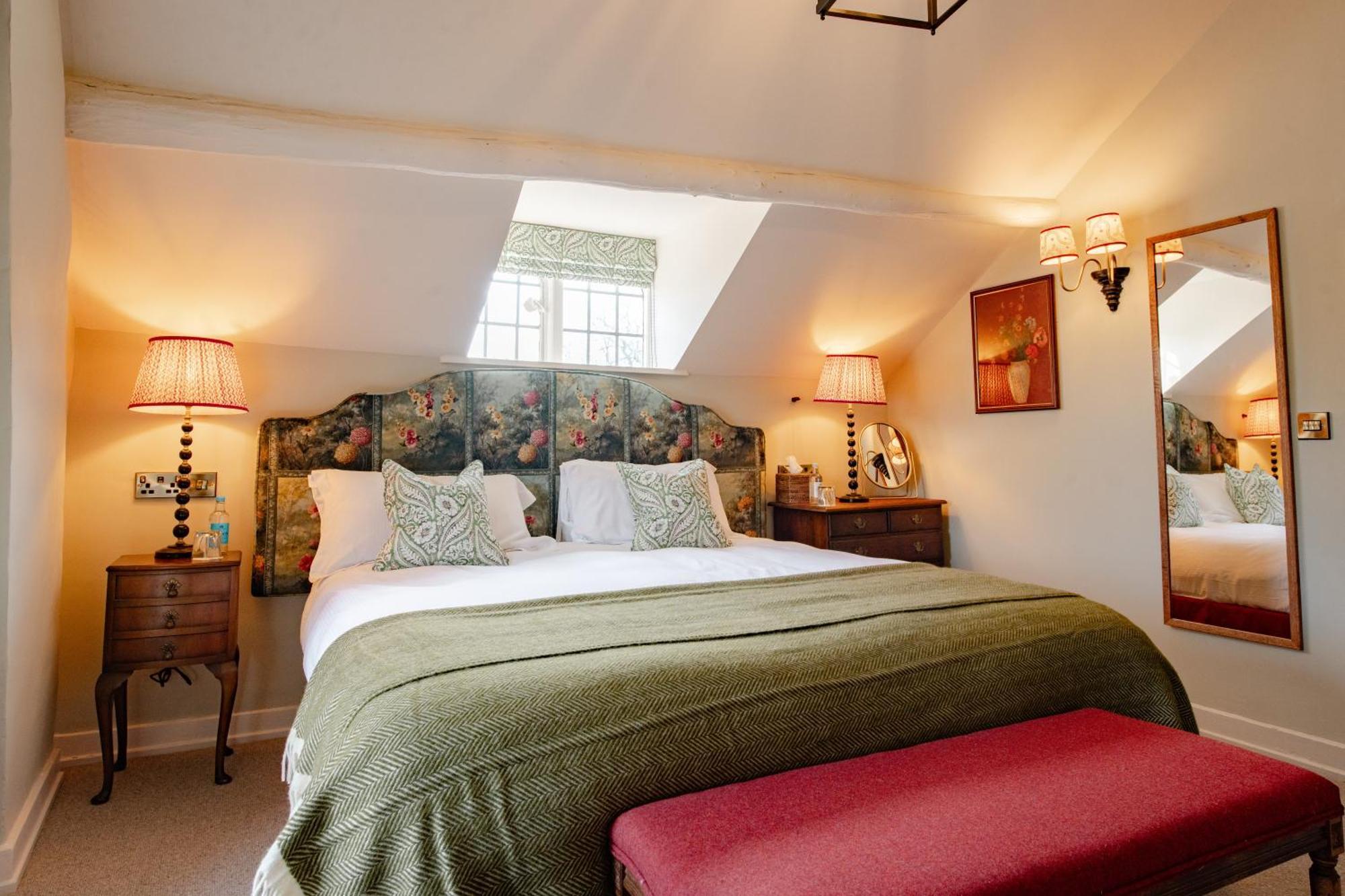 The Manor House Hotel Moreton-in-Marsh Eksteriør bilde