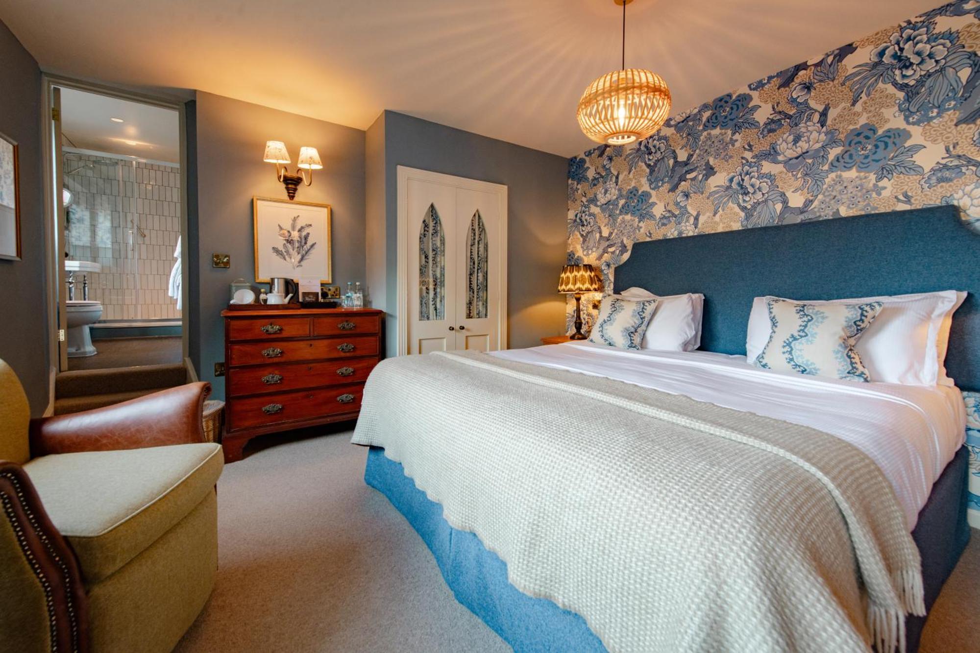 The Manor House Hotel Moreton-in-Marsh Eksteriør bilde