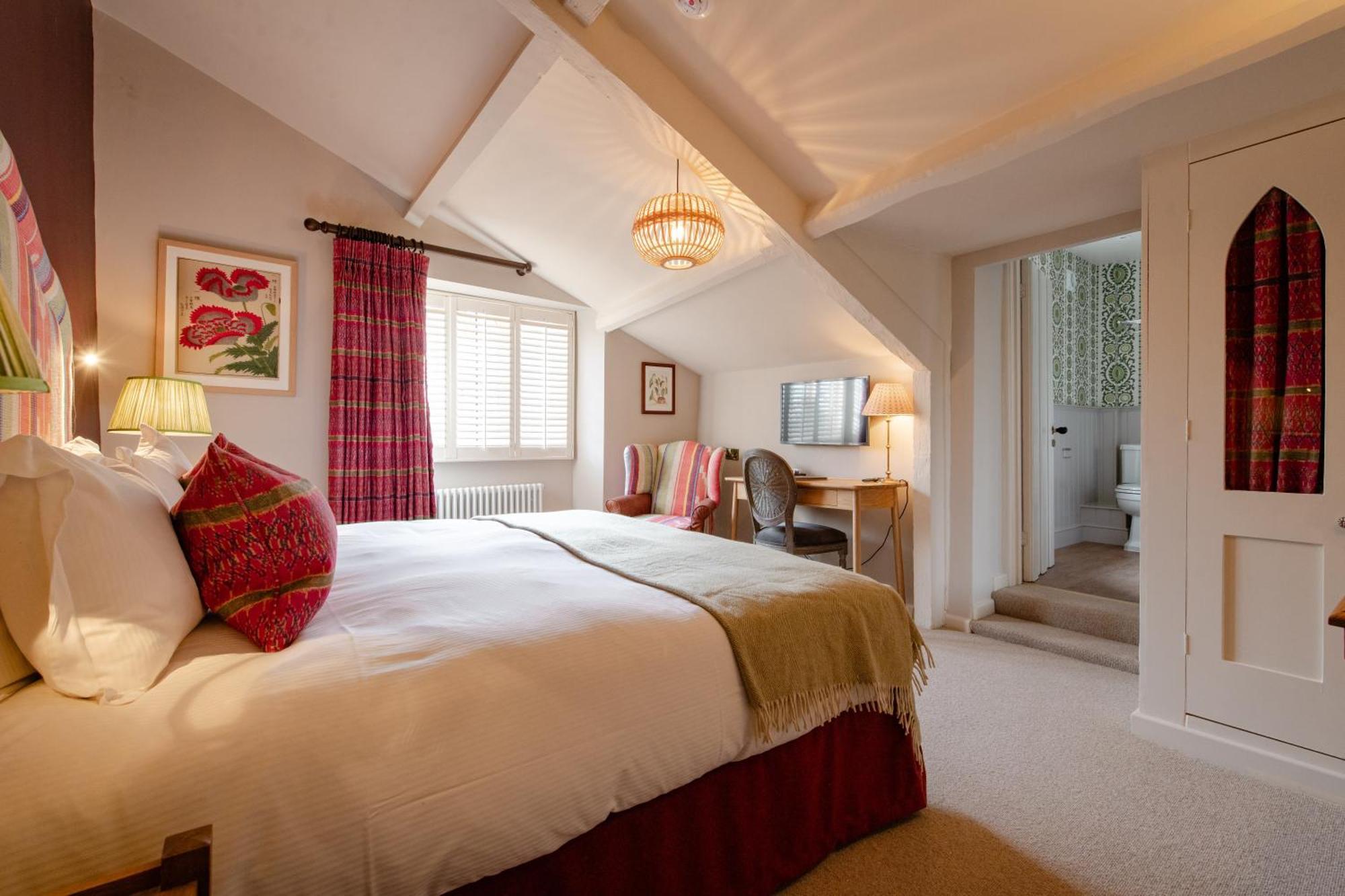The Manor House Hotel Moreton-in-Marsh Eksteriør bilde