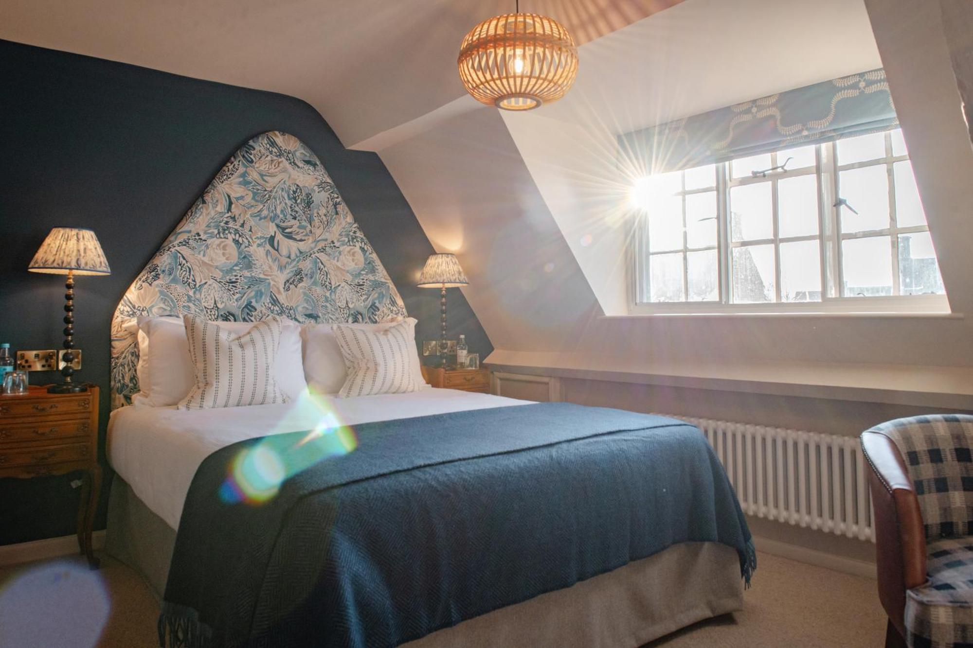 The Manor House Hotel Moreton-in-Marsh Eksteriør bilde