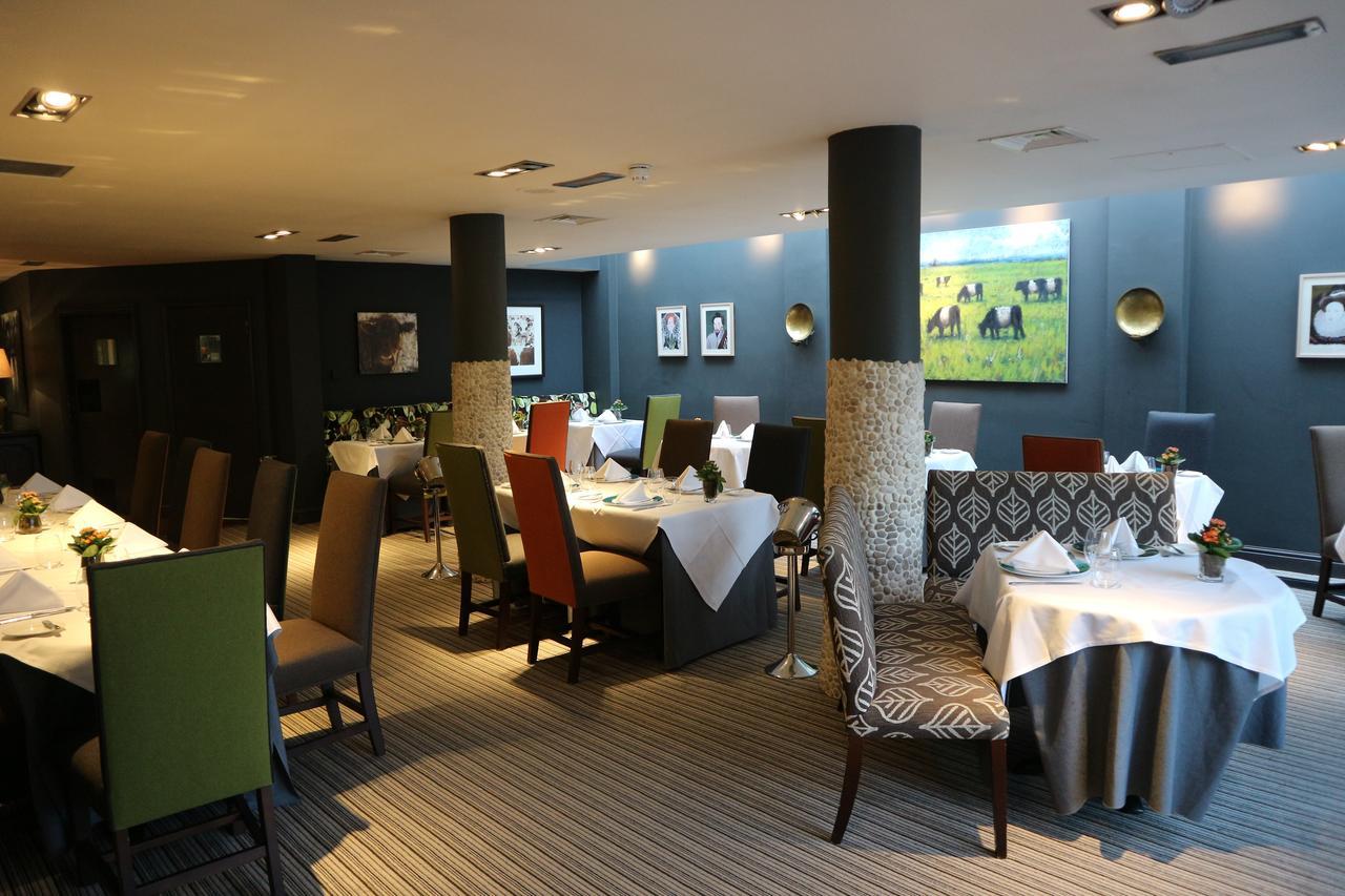 The Manor House Hotel Moreton-in-Marsh Eksteriør bilde