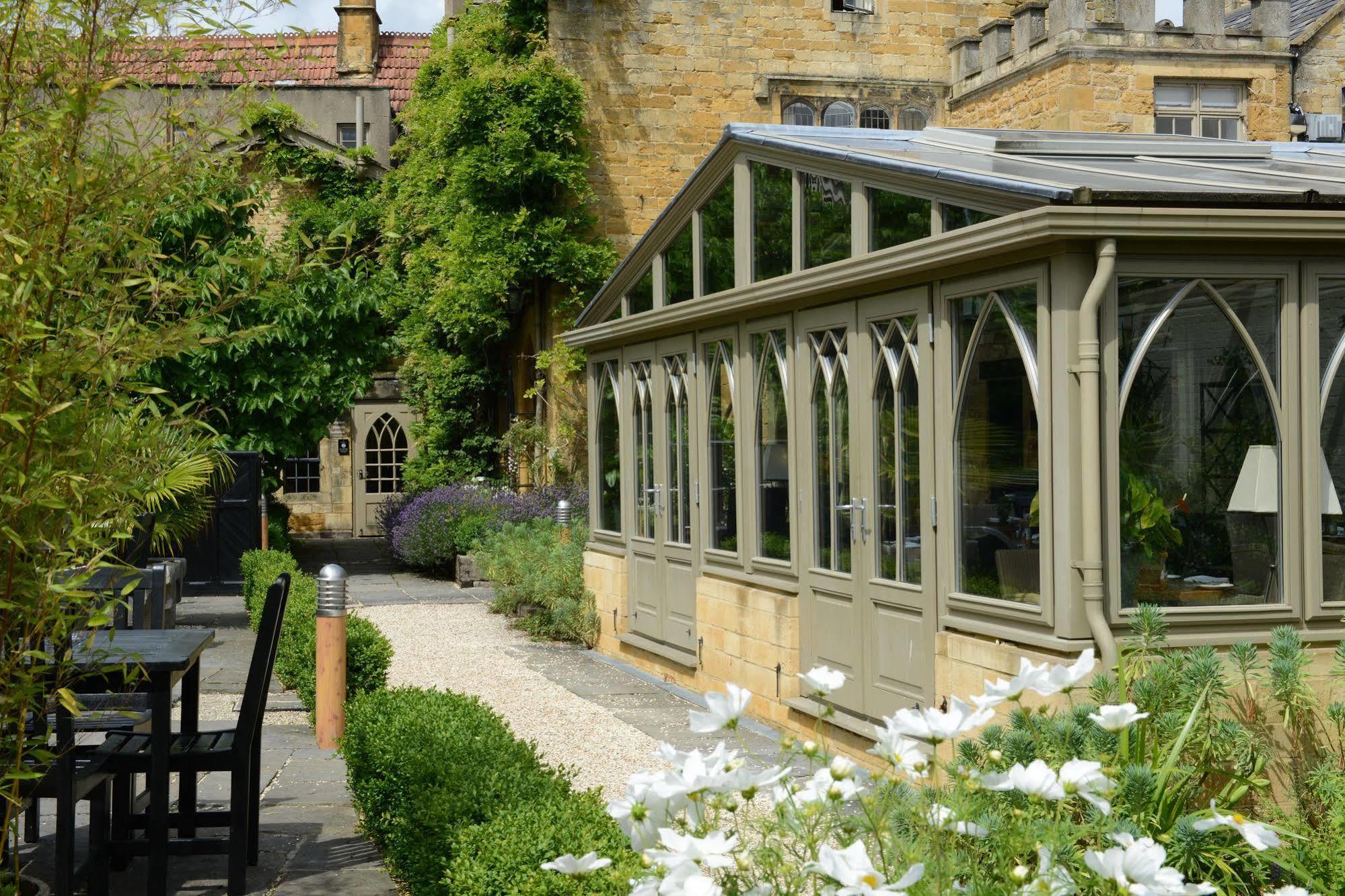 The Manor House Hotel Moreton-in-Marsh Eksteriør bilde
